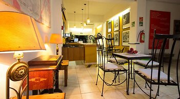 Hotel Belmar Galeria