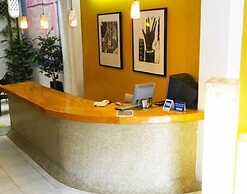 Hotel Belmar Galeria