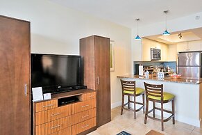 Hollywood Beach Tower