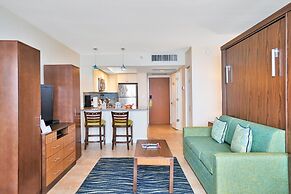 Hollywood Beach Tower