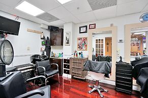 Hollywood Beach Tower