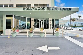 Hollywood Beach Tower