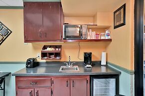 Hollywood Beach Tower