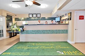 Hollywood Beach Tower