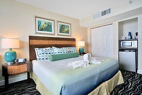 Hollywood Beach Tower