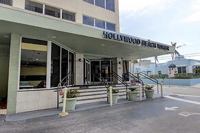 Hollywood Beach Tower
