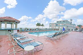 Hollywood Beach Tower