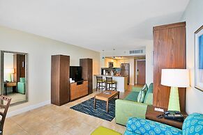 Hollywood Beach Tower