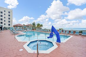 Hollywood Beach Tower