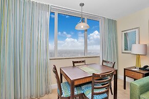 Hollywood Beach Tower