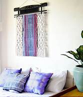 Lotus Mountain Retreat