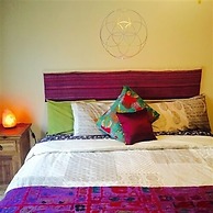 Lotus Mountain Retreat