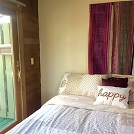 Lotus Mountain Retreat