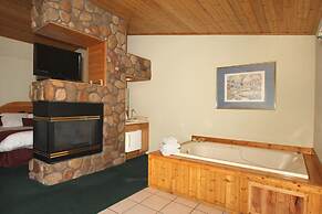 Majestic Mountain Inn