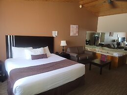 Majestic Mountain Inn