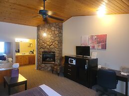 Majestic Mountain Inn