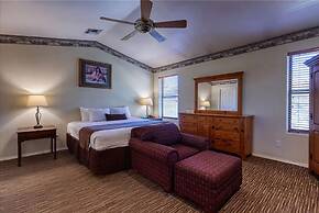 Majestic Mountain Inn
