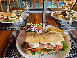 Hotel Vista del Cerro