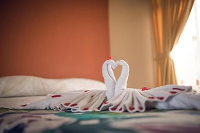 Hotel Vista del Cerro