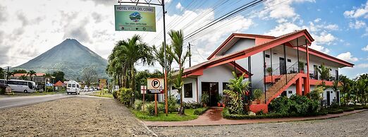 Hotel Vista del Cerro
