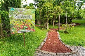 Hotel Vista del Cerro
