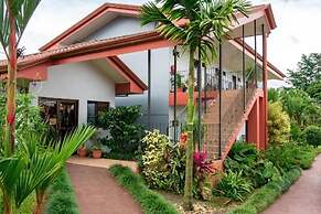 Hotel Vista del Cerro