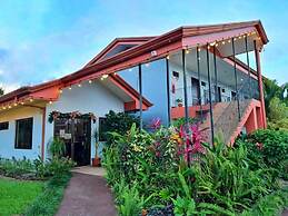 Hotel Vista del Cerro