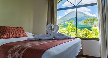 Hotel Vista del Cerro