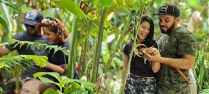 Hotel Vista del Cerro