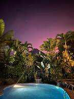 Hotel Vista del Cerro