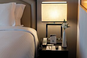 Pullman Sao Paulo Vila Olimpia