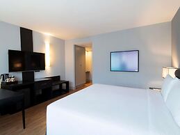 Pullman Sao Paulo Vila Olimpia