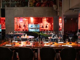 Pullman Sao Paulo Vila Olimpia