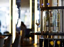 Pullman Sao Paulo Vila Olimpia