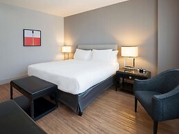 Pullman Sao Paulo Vila Olimpia