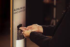 Pullman Sao Paulo Vila Olimpia