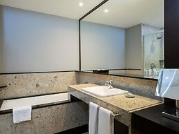 Pullman Sao Paulo Vila Olimpia