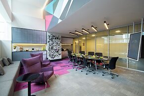 Pullman Sao Paulo Vila Olimpia