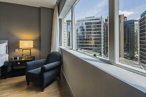 Pullman Sao Paulo Vila Olimpia