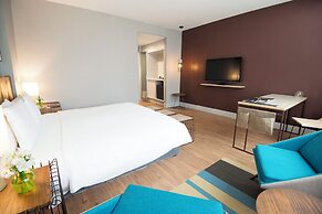 Pullman Sao Paulo Vila Olimpia