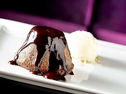 Pullman Sao Paulo Vila Olimpia