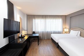 Pullman Sao Paulo Vila Olimpia