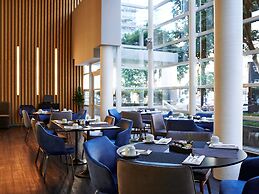 Pullman Sao Paulo Vila Olimpia