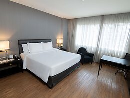 Pullman Sao Paulo Vila Olimpia