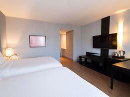 Pullman Sao Paulo Vila Olimpia