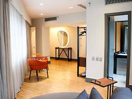 Pullman Sao Paulo Vila Olimpia