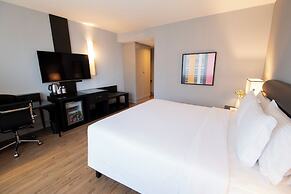 Pullman Sao Paulo Vila Olimpia
