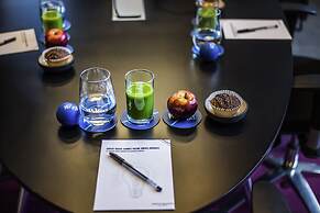 Pullman Sao Paulo Vila Olimpia