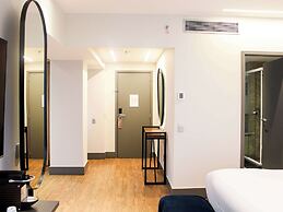 Pullman Sao Paulo Vila Olimpia