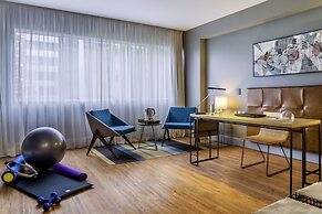 Pullman Sao Paulo Vila Olimpia